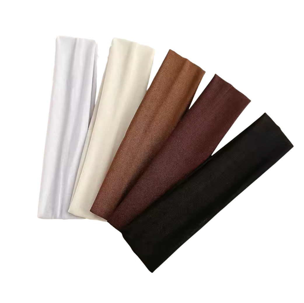 Makeup Headband (Mystery Color)