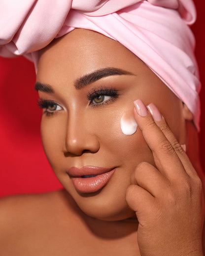 Secure The Blur Makeup Magnet Primer