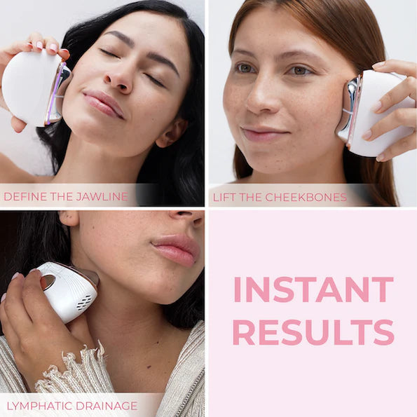 Lift & Sculpt Contour Tool