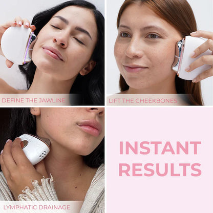 Lift & Sculpt Contour Tool