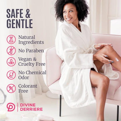 Valento Natural Brightening Body Serum