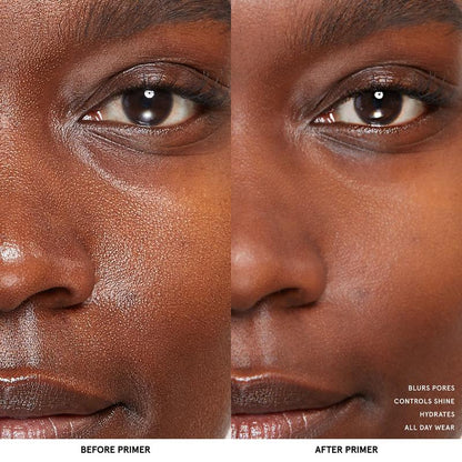 Secure The Blur Makeup Magnet Primer