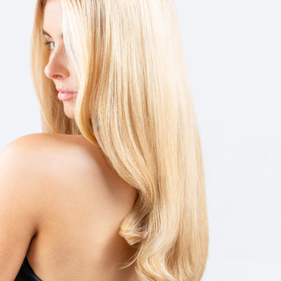 Chewable Hair Growth Vitamins