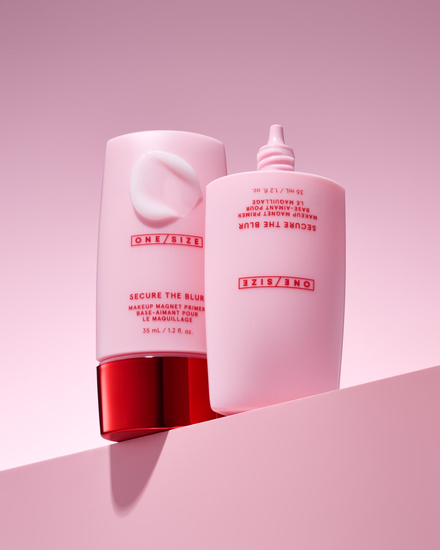 Secure The Blur Makeup Magnet Primer