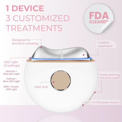 Lift & Sculpt Contour Tool