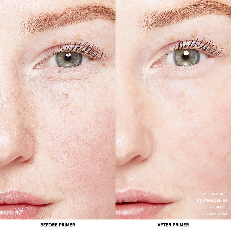 Secure The Blur Makeup Magnet Primer