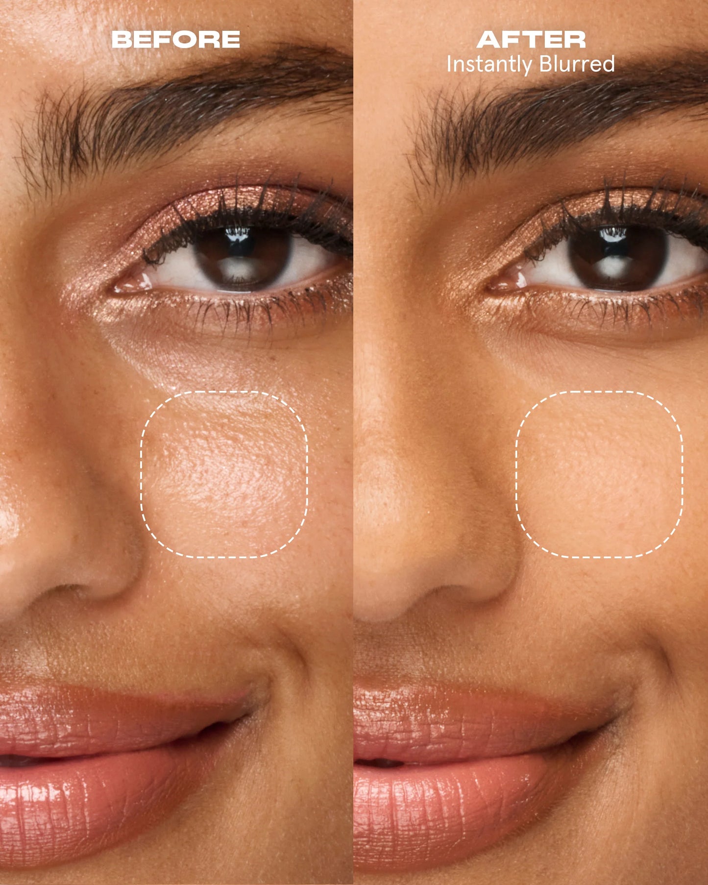 Secure The Blur Makeup Magnet Primer