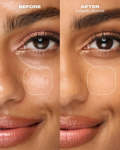 Secure The Blur Makeup Magnet Primer