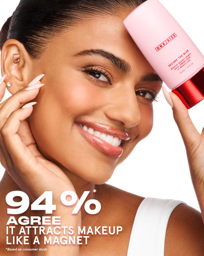 Secure The Blur Makeup Magnet Primer